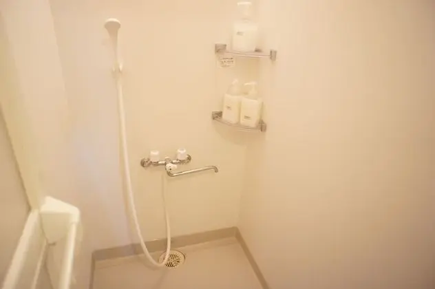 Ortak Ranzalı Oda, Karma Ranzalı Oda (12 Beds)