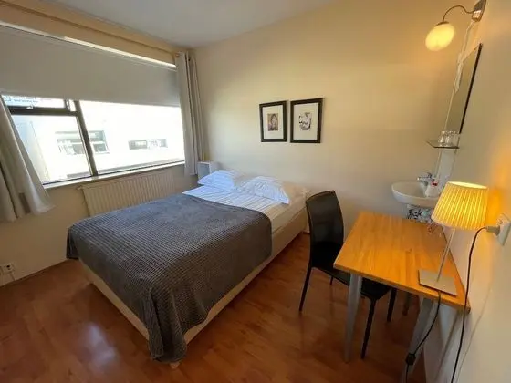 Basic Tek Kişilik Oda, Ortak Banyo