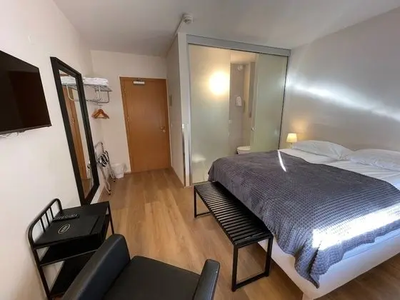 Standard İki Ayrı Yataklı Oda, Özel Banyo