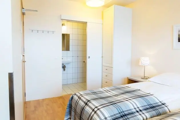 Standard İki Ayrı Yataklı Oda, Özel Banyo