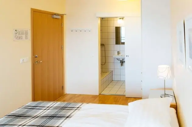 Standard İki Ayrı Yataklı Oda, Özel Banyo