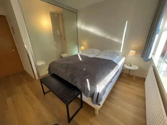 Standard İki Ayrı Yataklı Oda, Özel Banyo