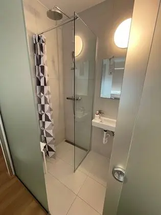 Standard İki Ayrı Yataklı Oda, Özel Banyo