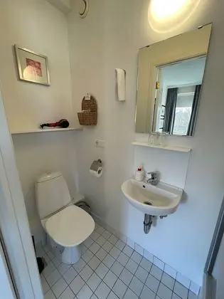 Standard İki Ayrı Yataklı Oda, Özel Banyo