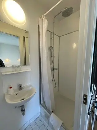 Standard İki Ayrı Yataklı Oda, Özel Banyo