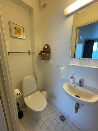 Standard İki Ayrı Yataklı Oda, Özel Banyo