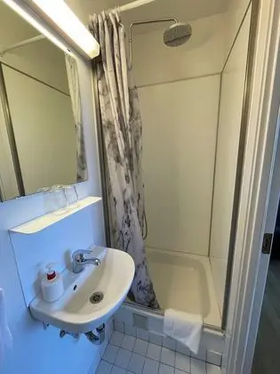Standard İki Ayrı Yataklı Oda, Özel Banyo