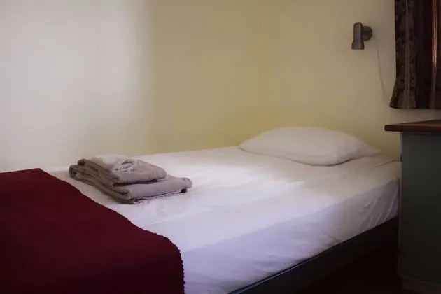 Kır Evi, 1 Yatak Odası