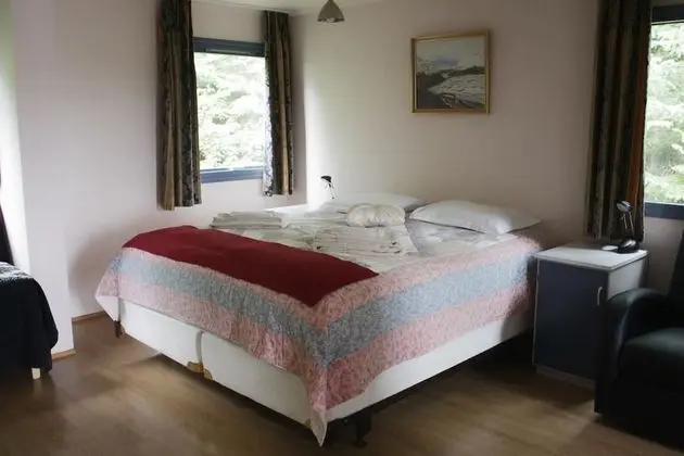 Kır Evi, 1 Yatak Odası