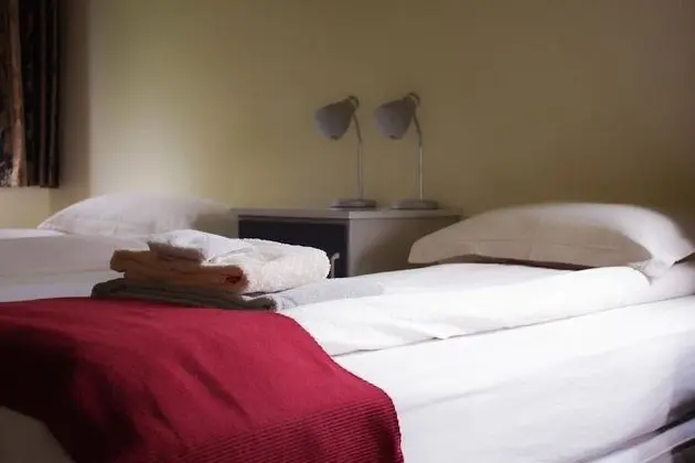 Kır Evi, 1 Yatak Odası