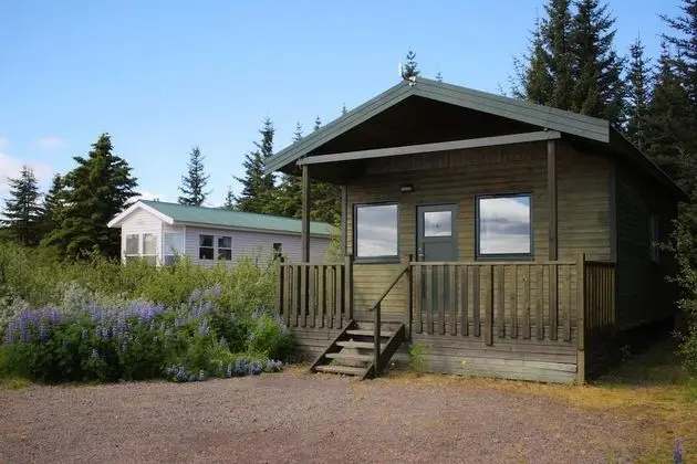 Kır Evi, 1 Yatak Odası