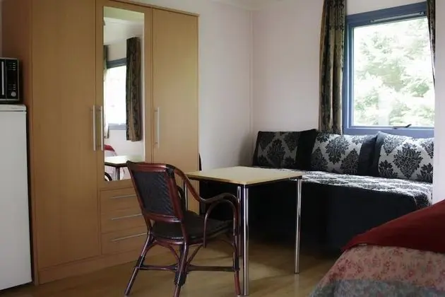 Kır Evi, 1 Yatak Odası