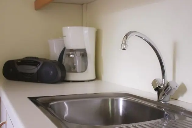 Kır Evi, 1 Yatak Odası