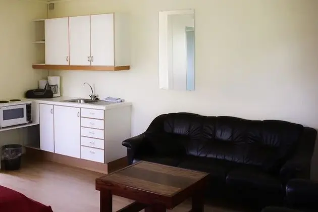 Kır Evi, 1 Yatak Odası