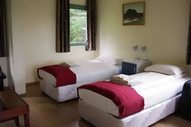 Kır Evi, 1 Yatak Odası