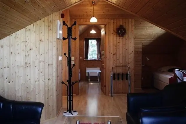 Üç Kişilik Oda, Özel Banyo