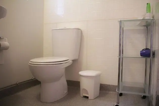 Üç Kişilik Oda, Özel Banyo