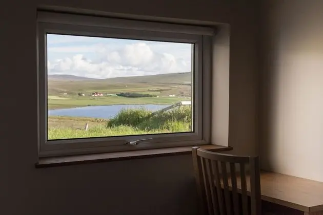 Tek Büyük veya İki Ayrı Yataklı Oda, Özel Banyo