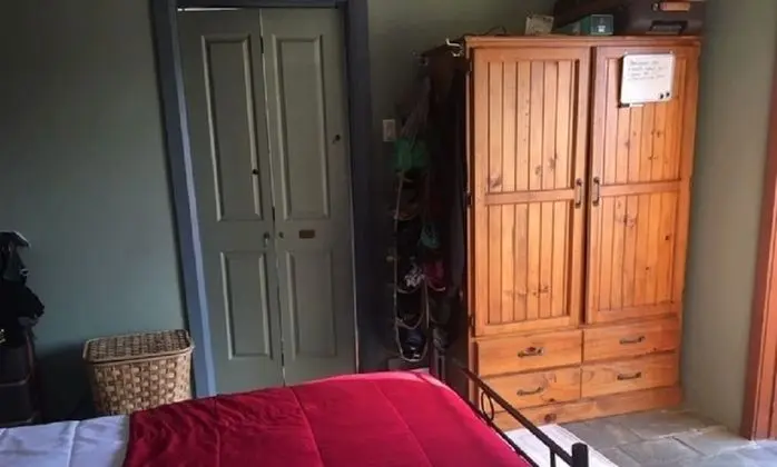 King Single Room