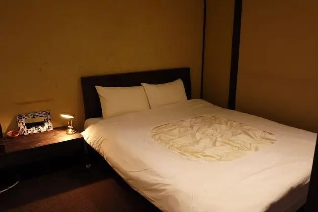 Tek Büyük Yataklı Oda (2nd Floor)