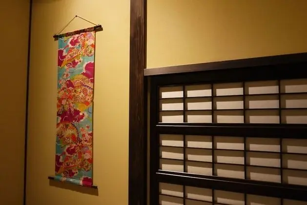 Tek Büyük Yataklı Oda (2nd Floor)