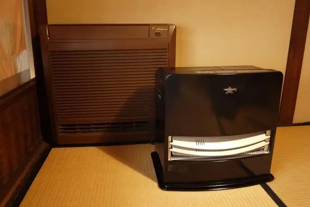 Traditional Oda, Bahçe Manzaralı, Zemin Kat (Japanese Style)