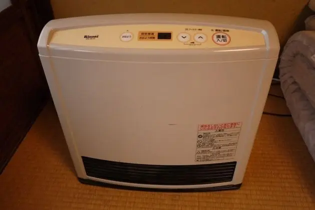 Traditional Oda (Japanese Style, Large Window, 2F)