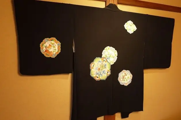 Traditional Oda (Japanese Style, Large Window, 2F)