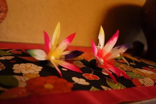 Traditional Oda (Japanese Style, Large Window, 2F)