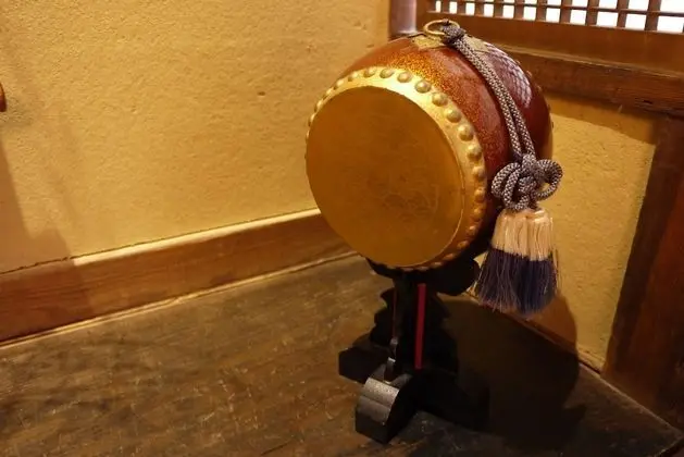 Traditional Oda (Japanese Style, Large Window, 2F)