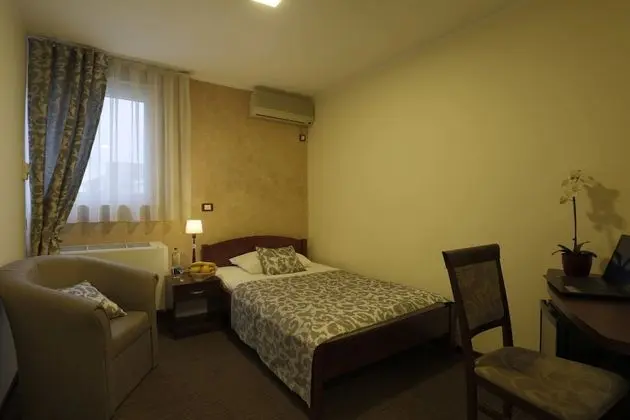Basic Tek Kişilik Oda