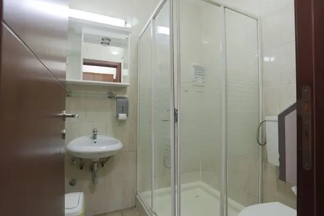 İki Ayrı Yataklı Oda