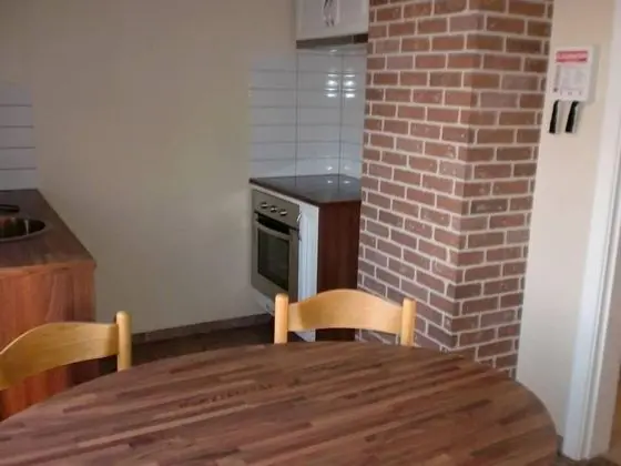 Tek Büyük Yataklı Oda, Ortak Banyo