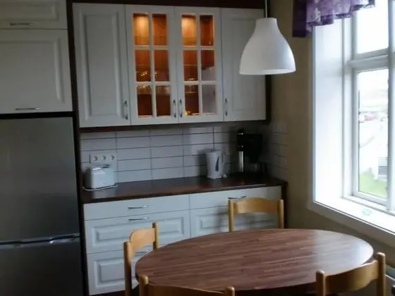 Üç Kişilik Oda, Ortak Banyo