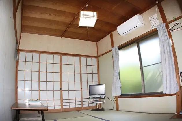 Traditional Oda (Japanese Style, 3 Guests)