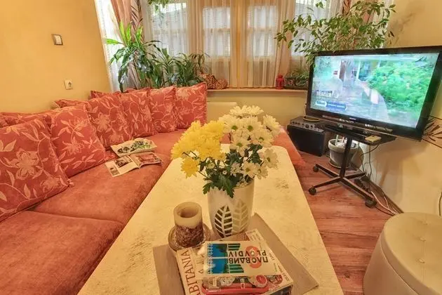 City Ev, 3 Yatak Odası