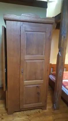 Üç Kişilik Oda, Ortak Banyo (1)