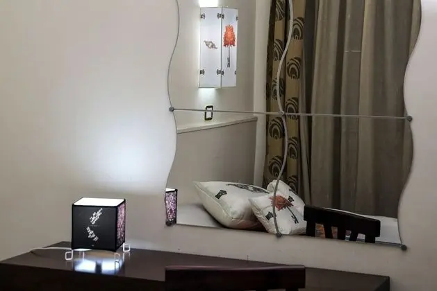 Tek Büyük Yataklı Oda, Banyolu/Duşlu