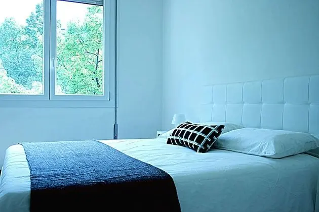Standard Tek Büyük Yataklı Oda, Ortak Banyo, Şehir Manzaralı