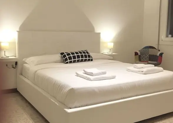 Standard Tek Büyük Yataklı Oda, Ortak Banyo, Şehir Manzaralı