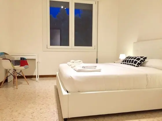 Standard Tek Büyük Yataklı Oda, Ortak Banyo, Şehir Manzaralı