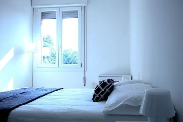Standard Tek Büyük Yataklı Oda, Ortak Banyo, Şehir Manzaralı