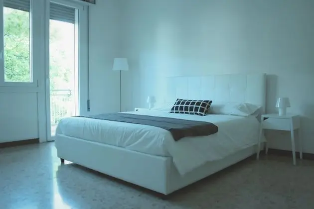 Superior Tek Büyük Yataklı Oda, Ortak Banyo, Şehir Manzaralı