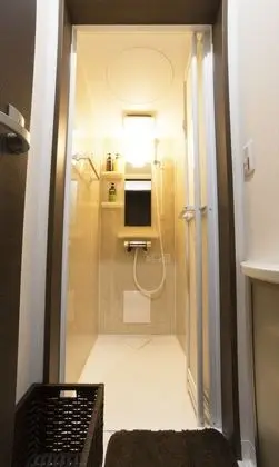 Standard Oda, Ortak Banyo