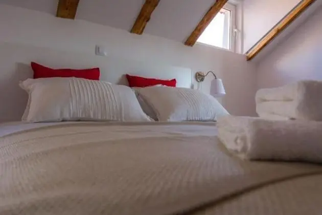 Stüdyo (Studio with City View)