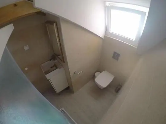 Stüdyo (Studio with City View)