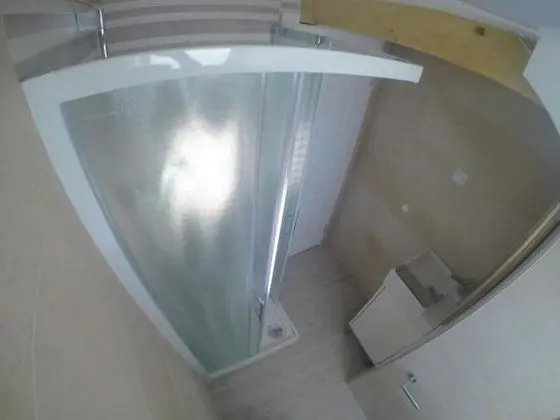 Stüdyo (Studio with City View)