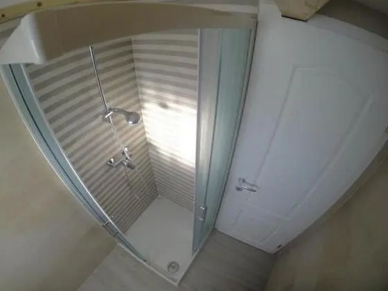 Stüdyo (Studio with City View)