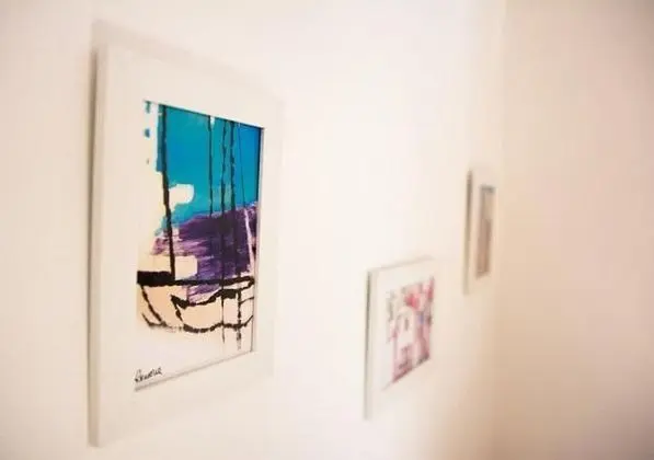 Tek Büyük Yataklı Oda (Comfort Double Room with Balcony)