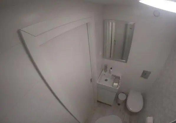 Tek Büyük Yataklı Oda (Comfort Double Room with Balcony)